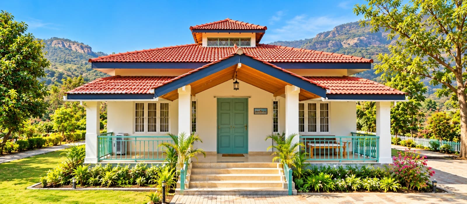 Natural Building & Sustainable Construction