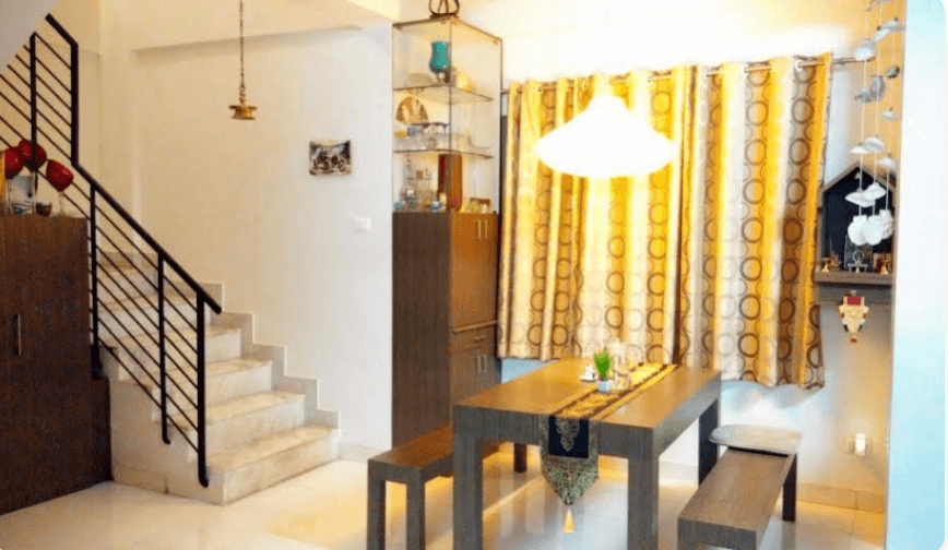 Residential & Commercial Interiors project 6