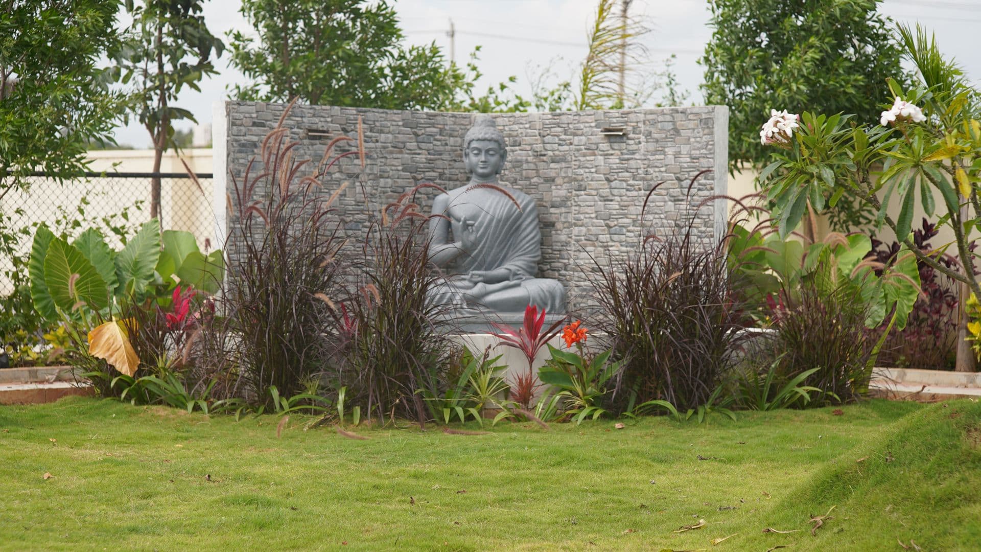 Landscaping Works project 2