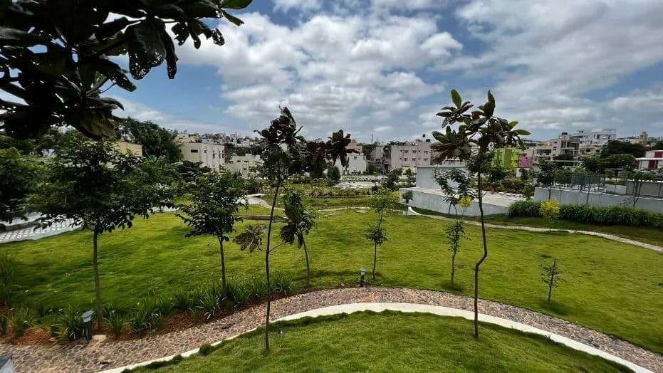 Landscaping Works project 7