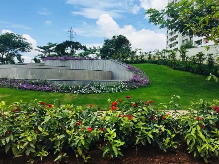 Landscaping Works project 9