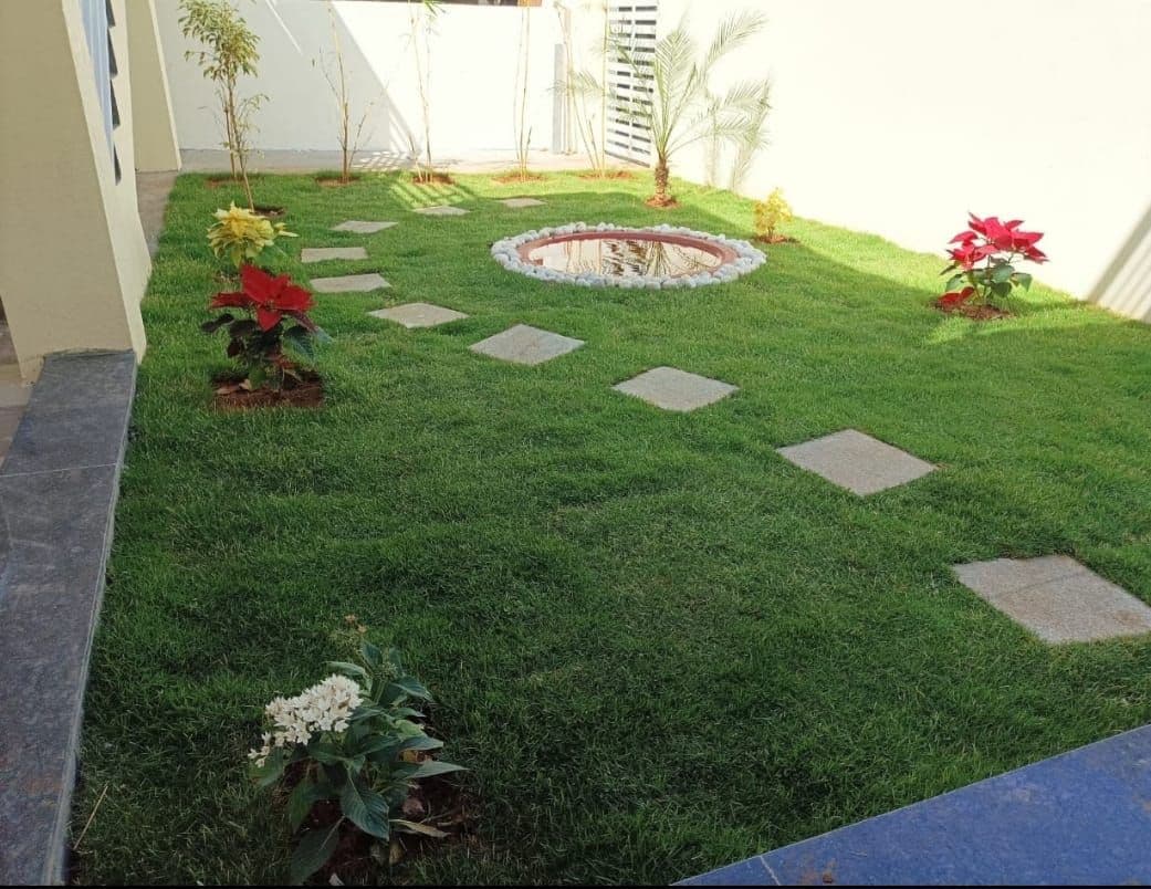 Landscaping Works project 10