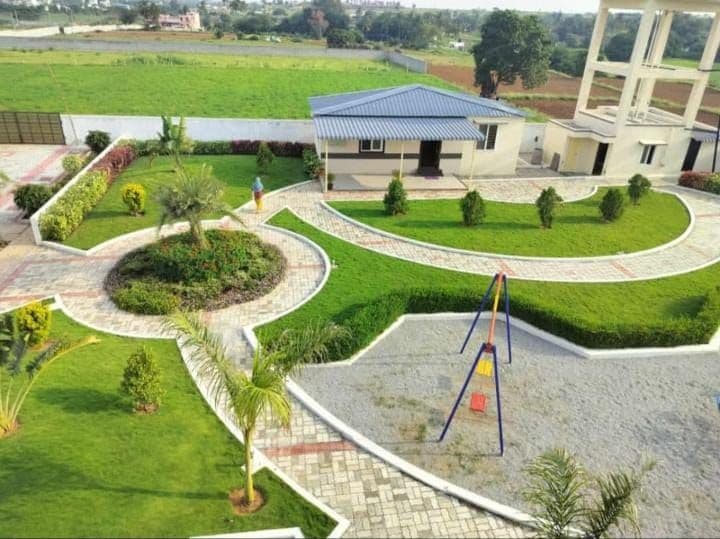 Landscaping Works project 11
