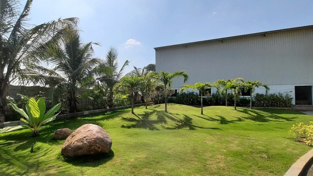 Landscaping Works project 13