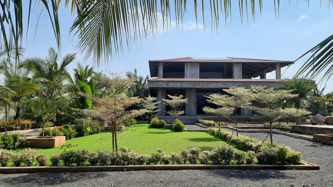Landscaping Works project 14