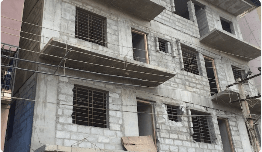 Premium Residential Apartment Complex