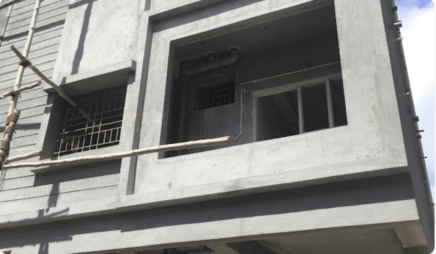 Independent Villa Construction
