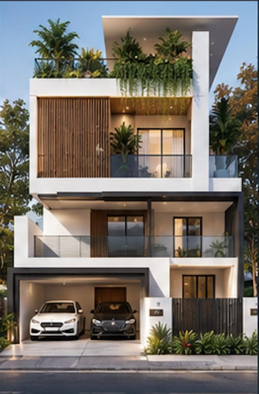 Architectural Planning