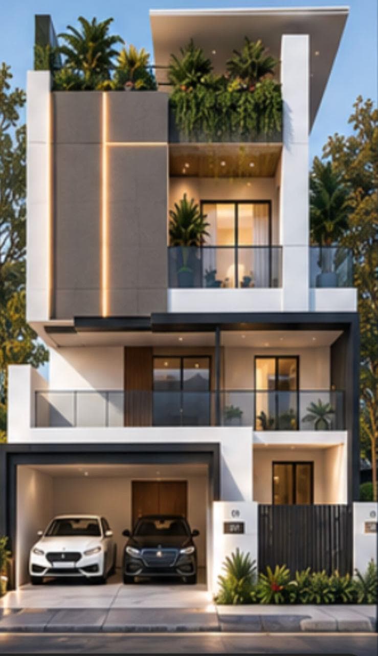 Architectural Planning project 2