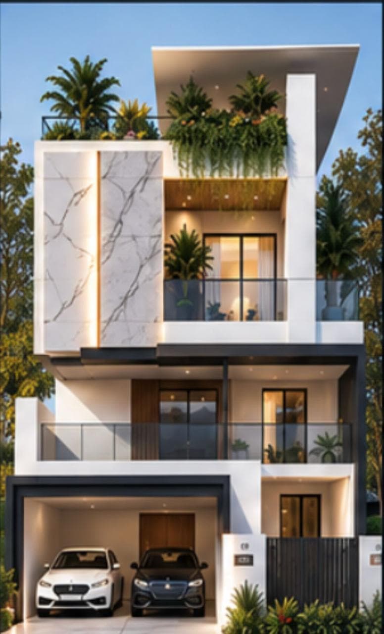 Architectural Planning project 3