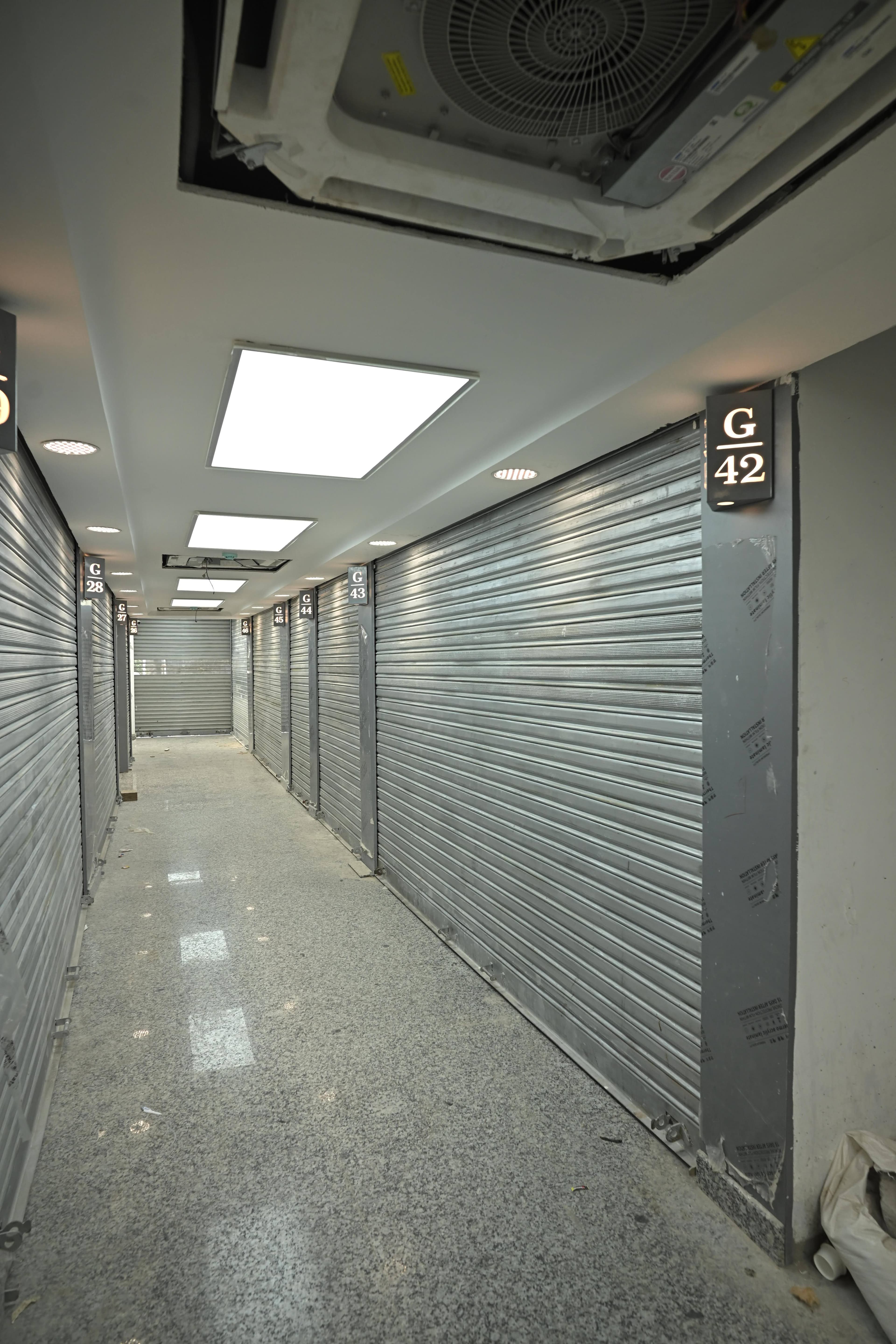 Renovation & Retrofits project 6
