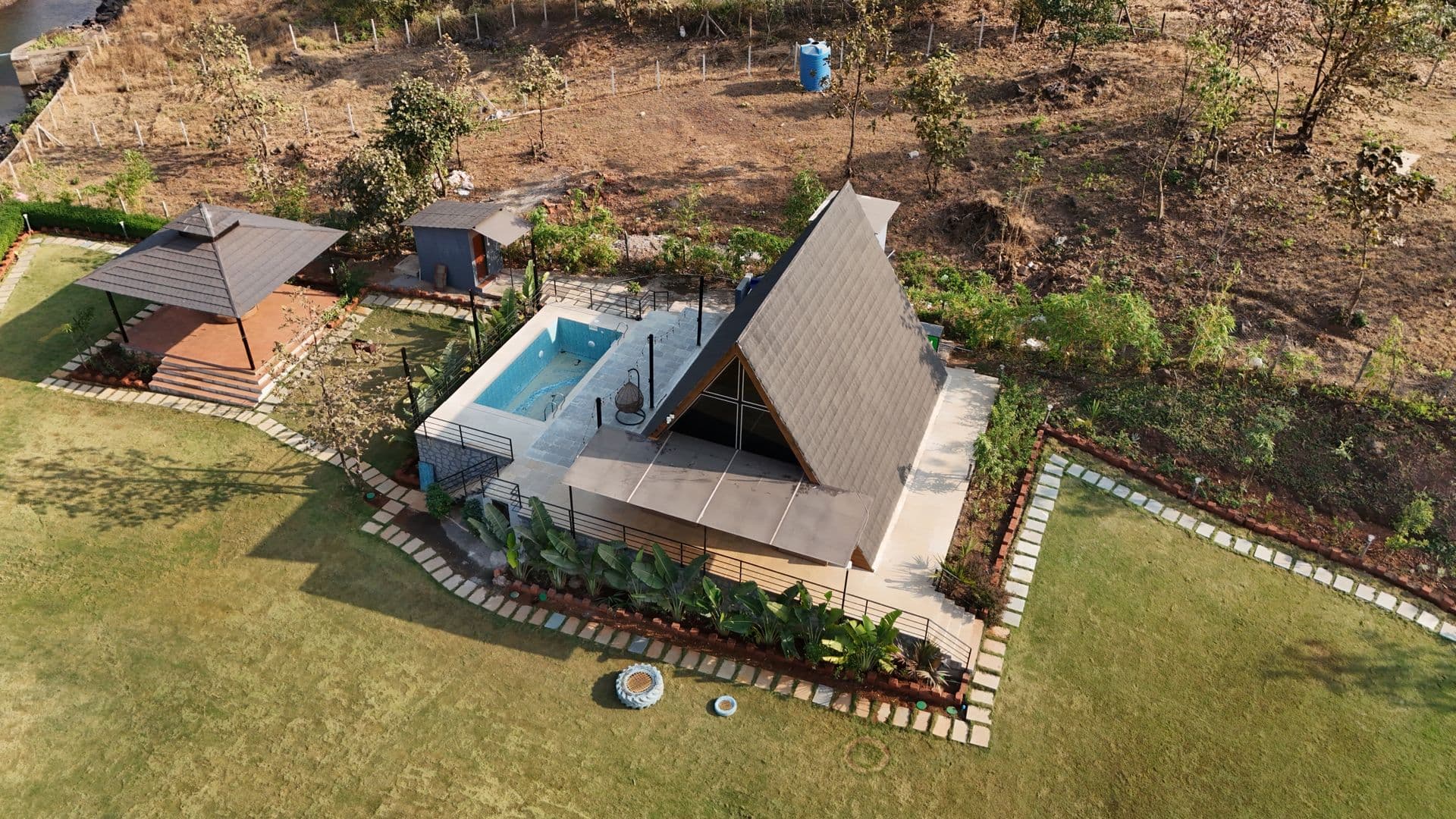 Natural Building & Sustainable Construction project 7