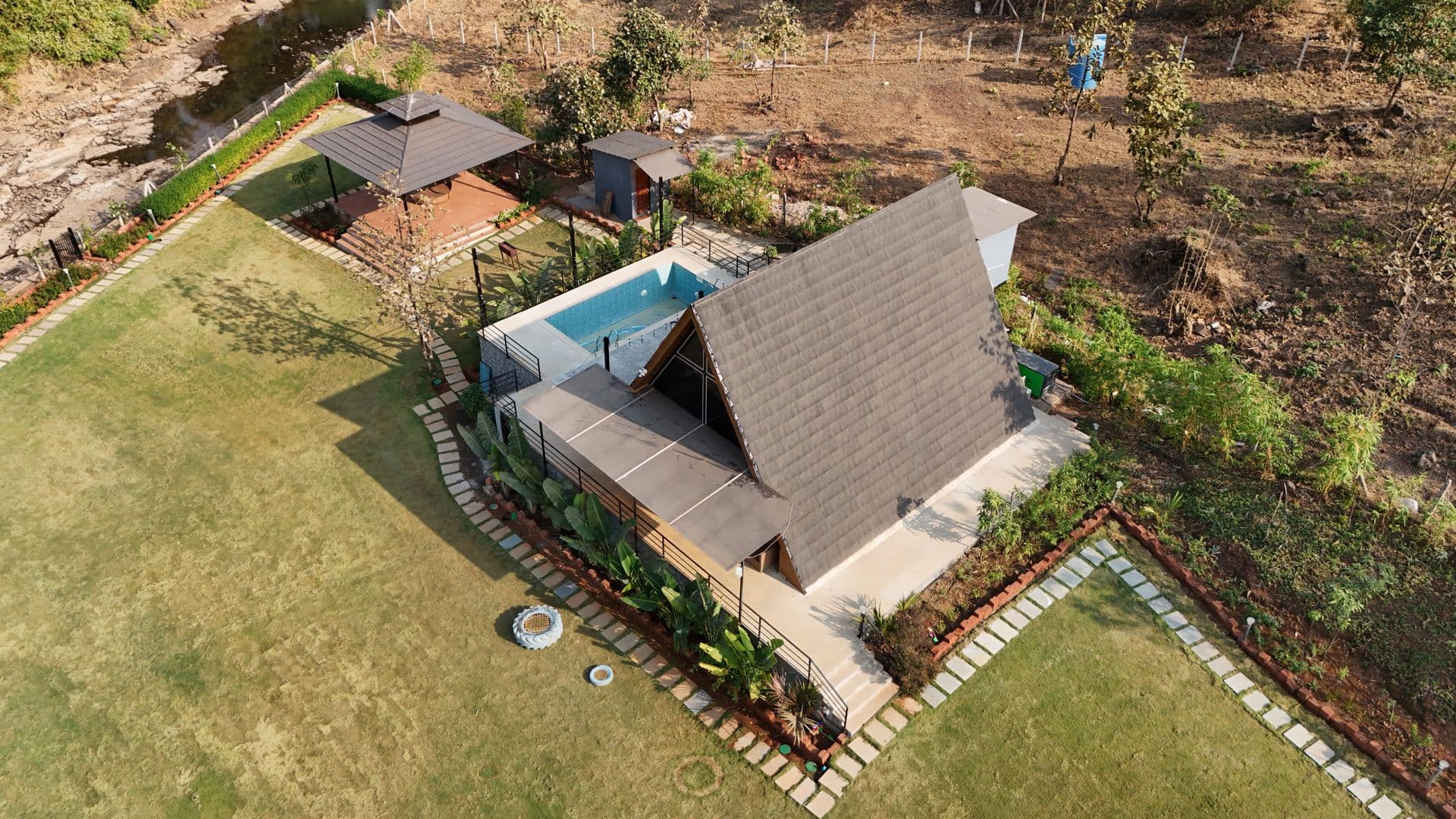 Natural Building & Sustainable Construction project 8