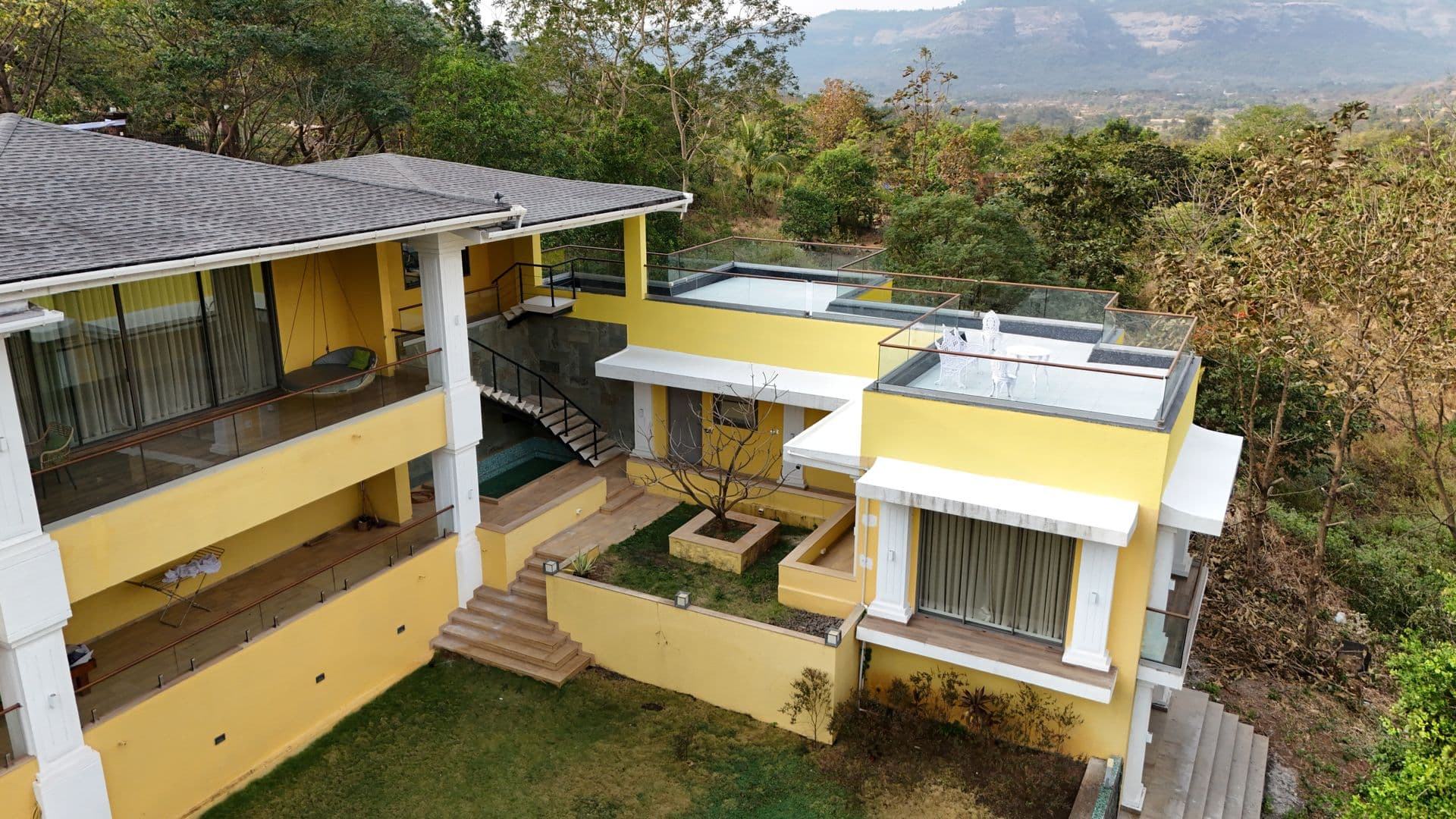 Natural Building & Sustainable Construction project 22